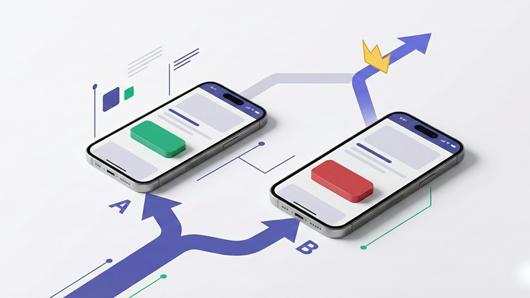 シームレスな実装